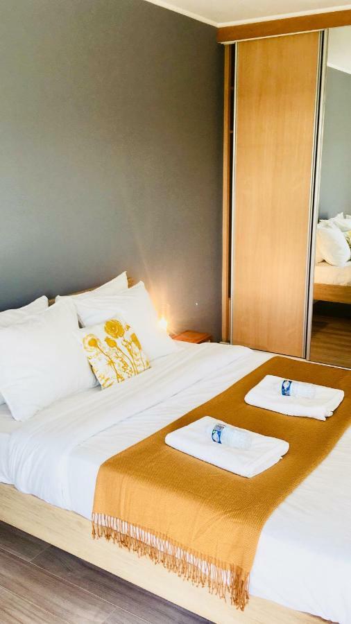 Art Deco 100M2 Flat 2 Min Walking From Train Station In City Center, Free Parking And Terrace - 2B Λουξεμβούργο Εξωτερικό φωτογραφία